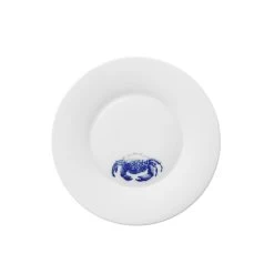 Hering Berlin Ocean Bread Plate Crab II