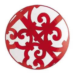 Hermès Hermes Balcon Du Guadalquivir Bread And Butter Plate No.1 – Set Of 2
