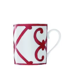 Hermès Hermes Balcon Du Guadalquivir Mug No.2