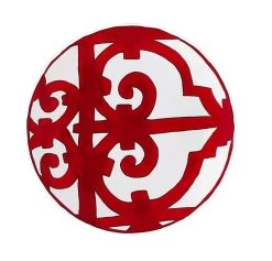 Hermès Hermes Balcon Du Guadalquivir Bread And Butter Plate No.2 – Set Of 2