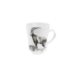 Hering Berlin Piqueur Mug Ibex