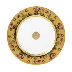 Bernardaud Héloïse Salad Plate