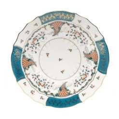 Herend Cornucopia Dinner Plate