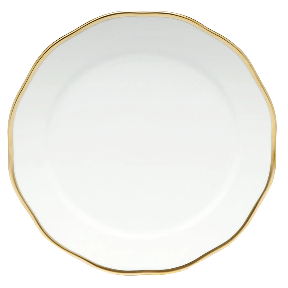 Herend Gwendolyn Service Plate