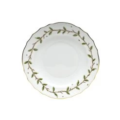 Herend Rothschild Garden Salad Plate