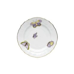 Herend Royal Garden Bread And Butter Plate
