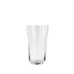 Hering Berlin Domain Clear Flow Water Glass Large