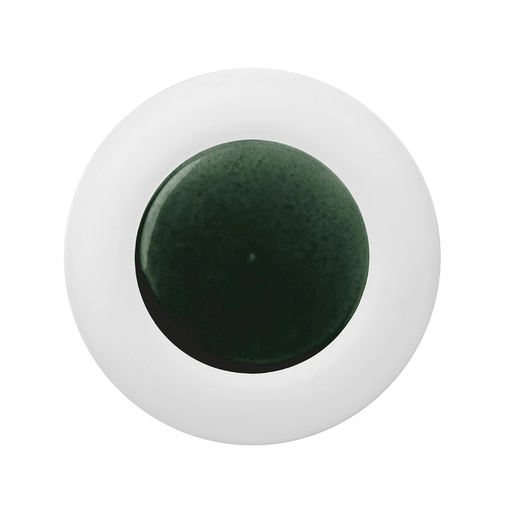 Hering Berlin Emerald Dinner Plate