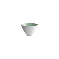Hering Berlin Emerald Tea Bowl