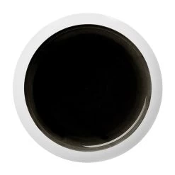 Hering Berlin Obsidian Presentation Plate