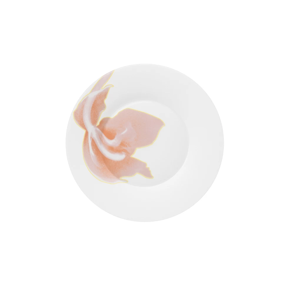 Hering Berlin Palmhouse X Coral Bread Pate