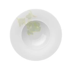 Hering Berlin Palmhouse X Sage Rim Soup Bowl