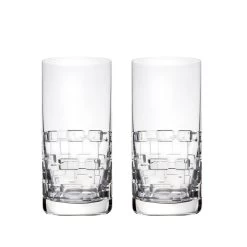 Hermès Hermes Adage Highball – Set Of 2