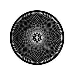 Hermès Hermes H Deco Bread And Butter Plate No. 2 – Set Of 2