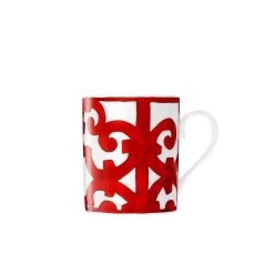 Hermès Hermes Balcon Du Guadalquivir Mug No.1