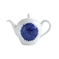 Bernardaud In Bloom Teapot