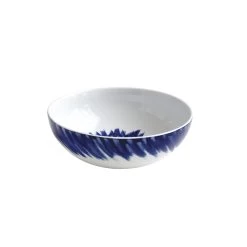 Bernardaud In Bloom Salad Bowl