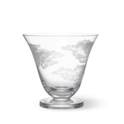 Jonathan Hansen In The Clouds Stemless Wine