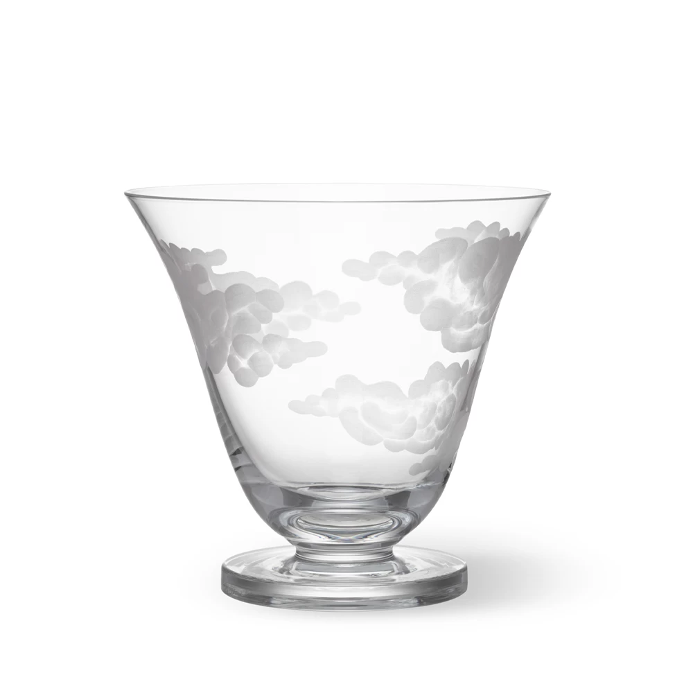 Jonathan Hansen In The Clouds Stemless Wine