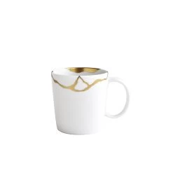 Bernardaud Kintsugi Mug