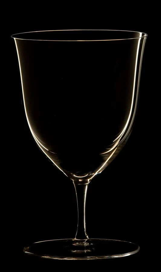 Lobmeyr Patrician Water Glass On Stem - Image 2