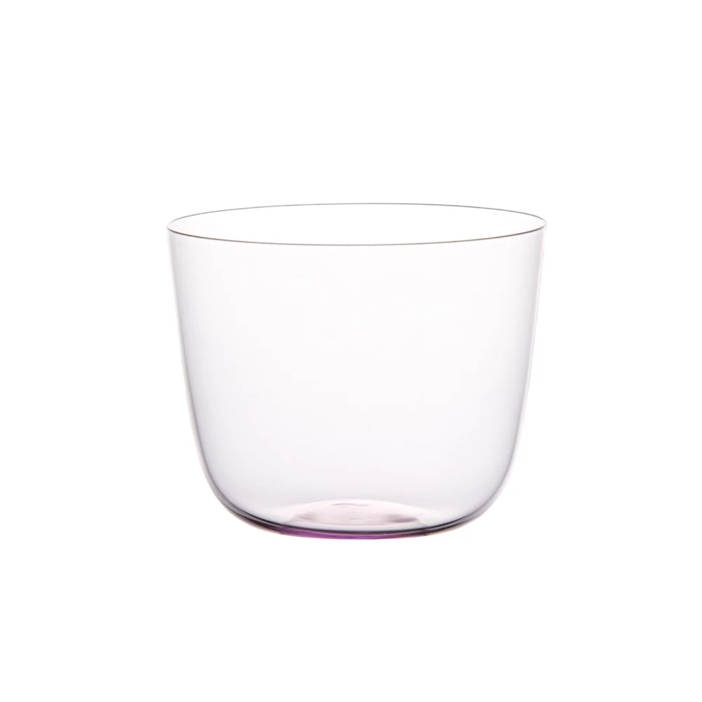 Lobmeyr Alpha Cocktail Tumbler Amethyst