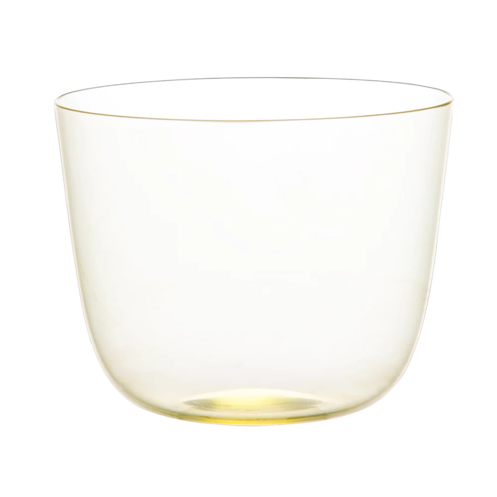 Lobmeyr Alpha Water Tumbler Citrin