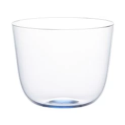 Lobmeyr Alpha Water Tumbler Light Blue