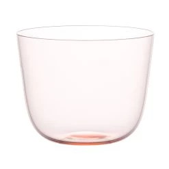 Lobmeyr Alpha Water Tumbler Rosalin