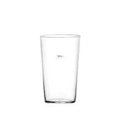 Lobmeyr Commodore Beer Tumbler With Insect A (Ant)