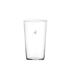 Lobmeyr Commodore Beer Tumbler With Insect B (Spider)