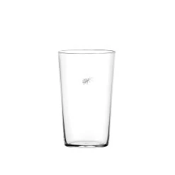 Lobmeyr Commodore Beer Tumbler With Insect D (Beetle)