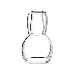 Lobmeyr Compatible Bedside Bottle