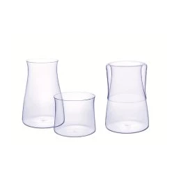 Lobmeyr Night Set In Alexandrite