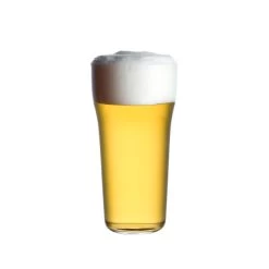 Lobmeyr Otto Beer Glass