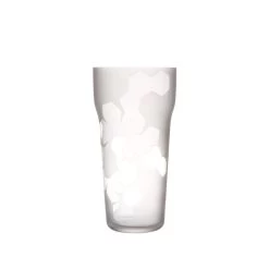Lobmeyr Otto Honeycomb Beer Glass