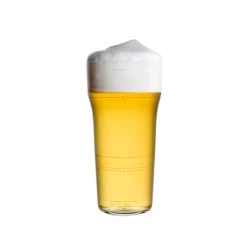 Lobmeyr Otto Line Beer Glass