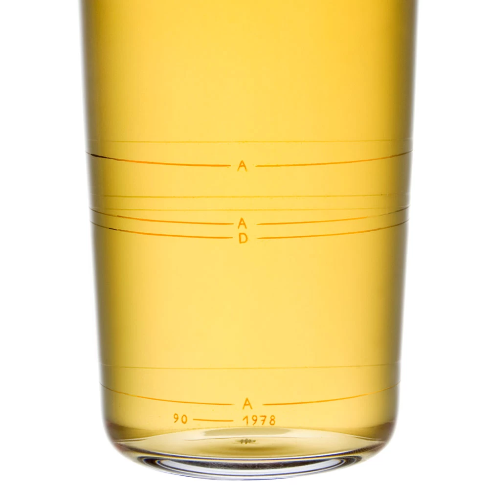 Lobmeyr Otto Line Beer Glass - Image 2