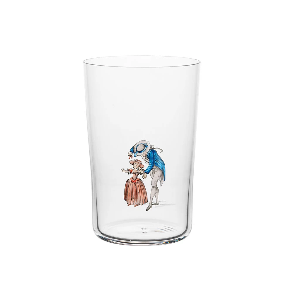 Lobmeyr Promenade Tumbler 1