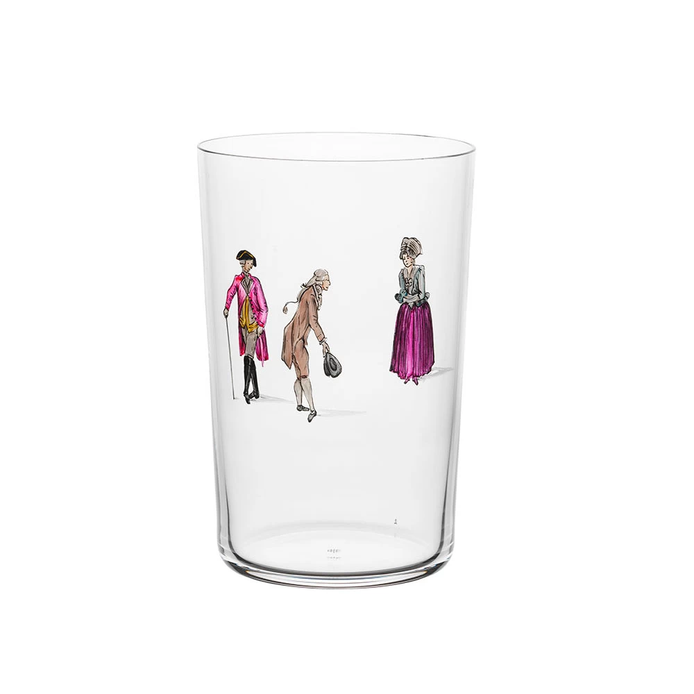 Lobmeyr Promenade Tumbler 1 - Image 2