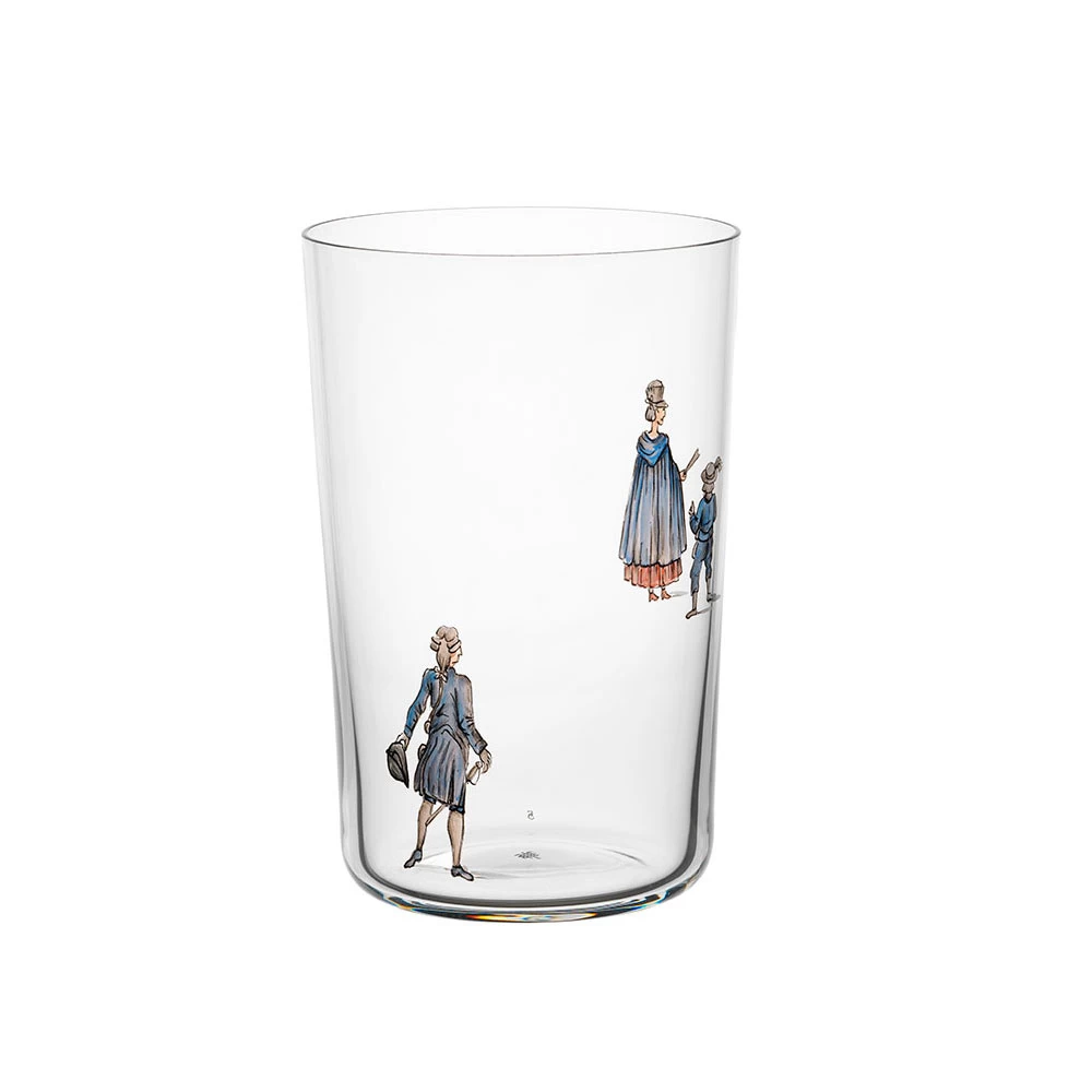 Lobmeyr Promenade Tumbler 1 - Image 3