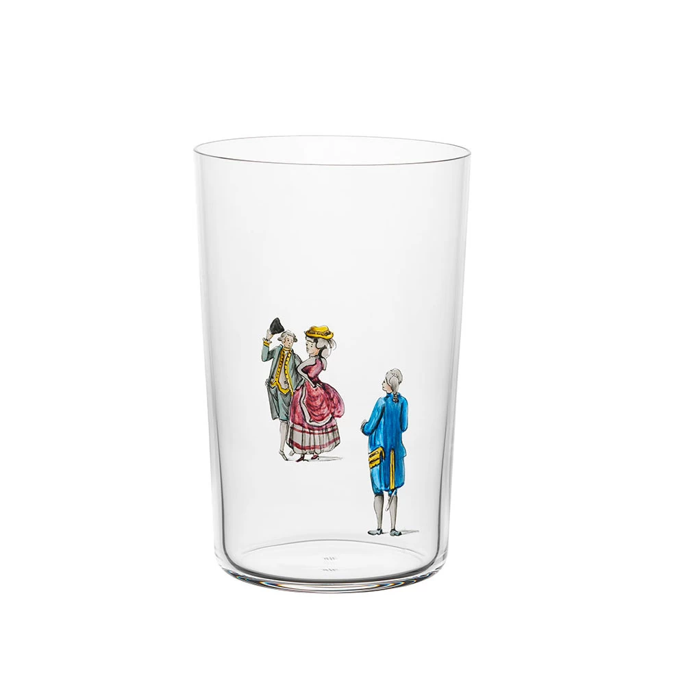 Lobmeyr Promenade Tumbler 2 - Image 4