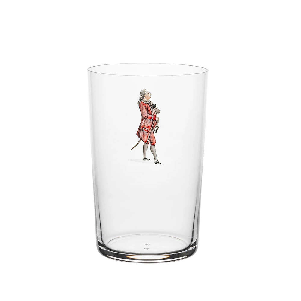 Lobmeyr Promenade Tumbler 1 - Image 6