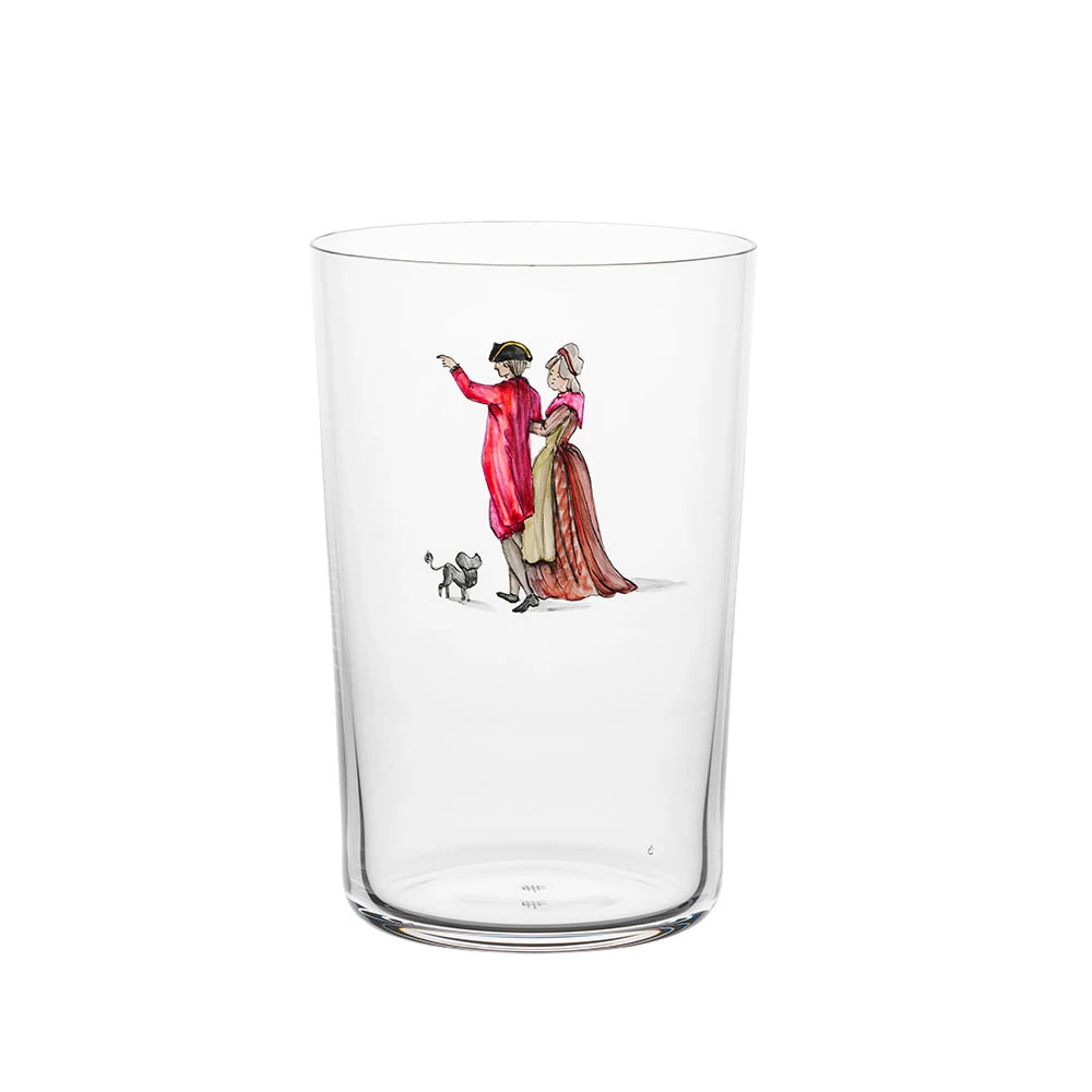 Lobmeyr Promenade Tumbler 1 - Image 7