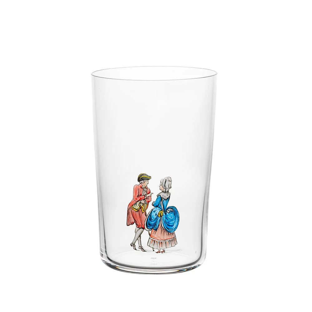 Lobmeyr Promenade Tumbler 2 - Image 7