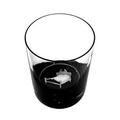 Lobmeyr Sagmeister Water Tumbler Sloth