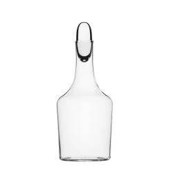 Lobmeyr Commodore Wine Decanter With Stopper