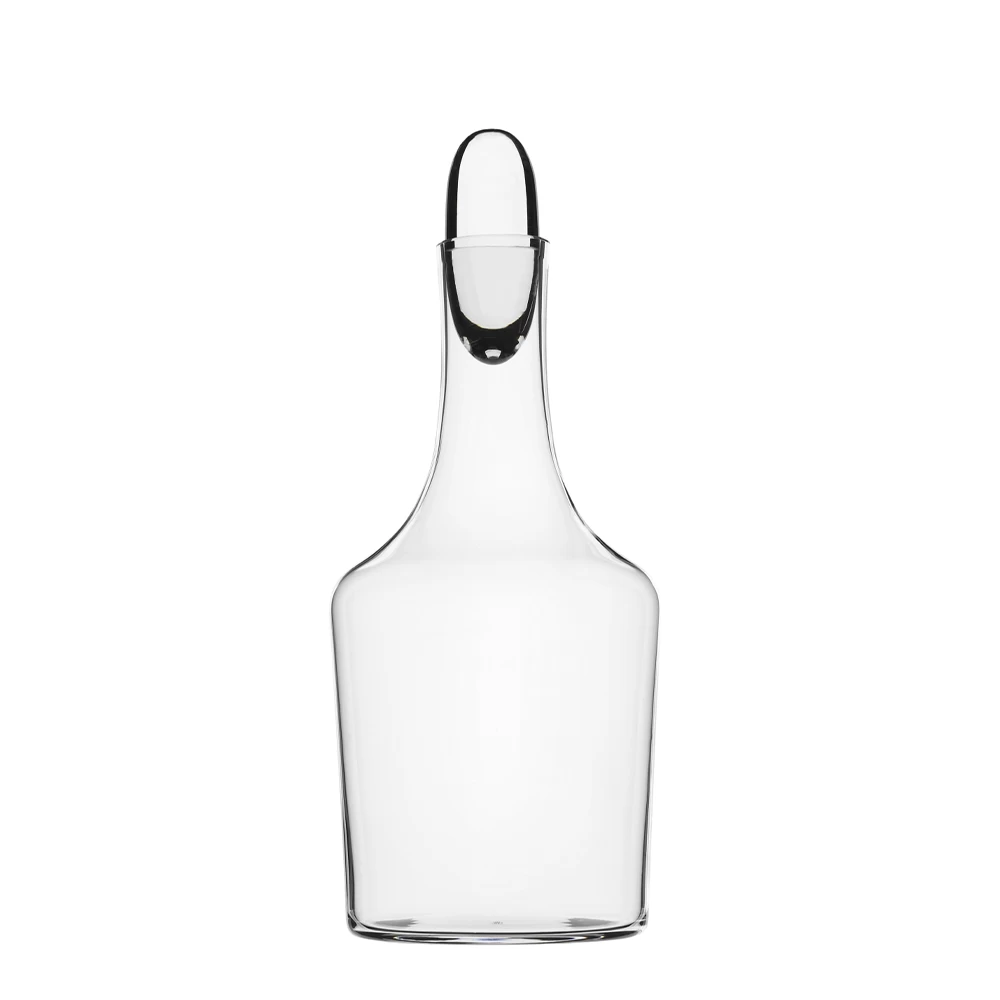 Lobmeyr Commodore Wine Decanter With Stopper