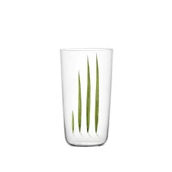 Lobmeyr Beautiful Numbers Beer Tumbler – “Kyoto Protocol”