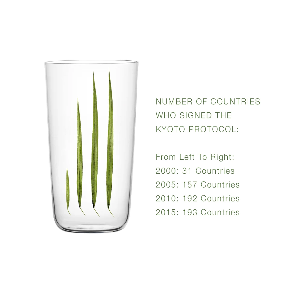 Lobmeyr Beautiful Numbers Beer Tumblers - Image 7